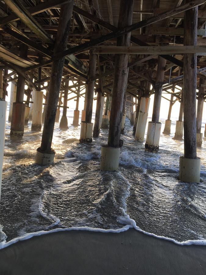 Spanish Main Cocoa Beach Luaran gambar